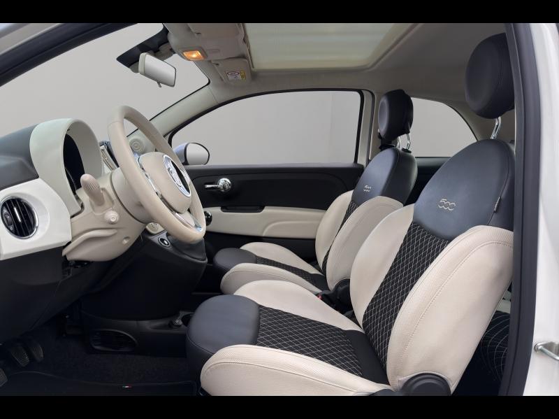 Image FIAT 500 1.0 70ch BSG S&S Dolcevita