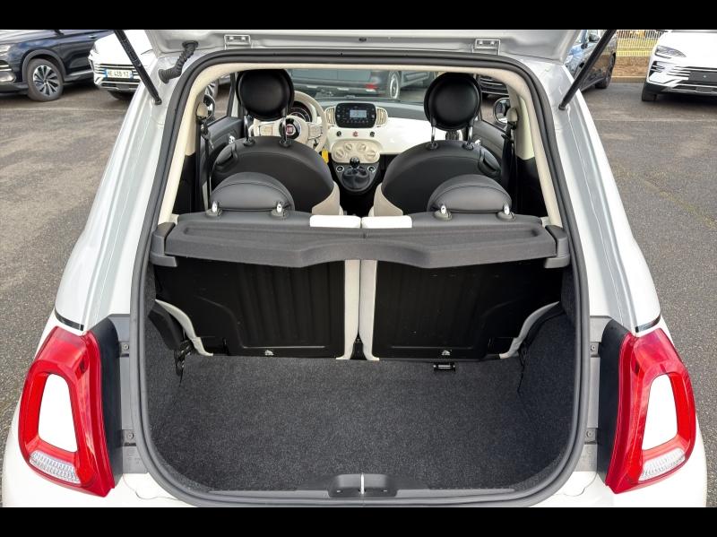 Image FIAT 500 1.0 70ch BSG S&S Dolcevita