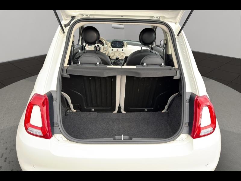 Image FIAT 500 1.0 70ch BSG S&S Dolcevita