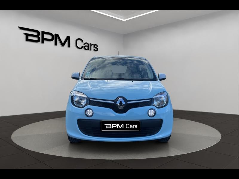 Image RENAULT Twingo 0.9 TCe 90ch energy Limited Euro6c