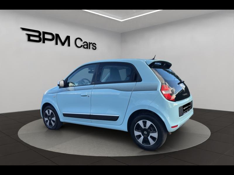 Image RENAULT Twingo 0.9 TCe 90ch energy Limited Euro6c