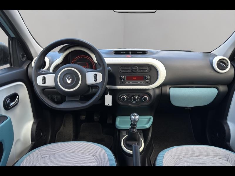 Image RENAULT Twingo 0.9 TCe 90ch energy Limited Euro6c