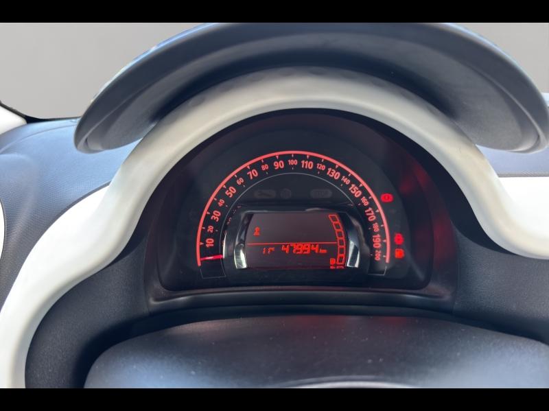 Image RENAULT Twingo 0.9 TCe 90ch energy Limited Euro6c