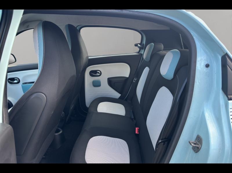 Image RENAULT Twingo 0.9 TCe 90ch energy Limited Euro6c