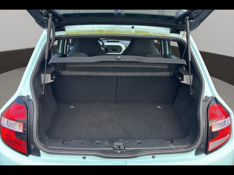 Image RENAULT Twingo 0.9 TCe 90ch energy Limited Euro6c