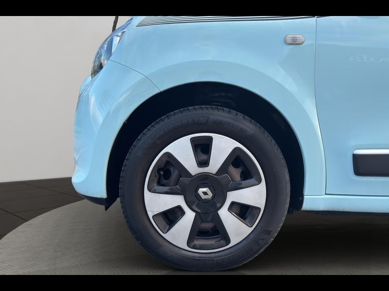 Image RENAULT Twingo 0.9 TCe 90ch energy Limited Euro6c
