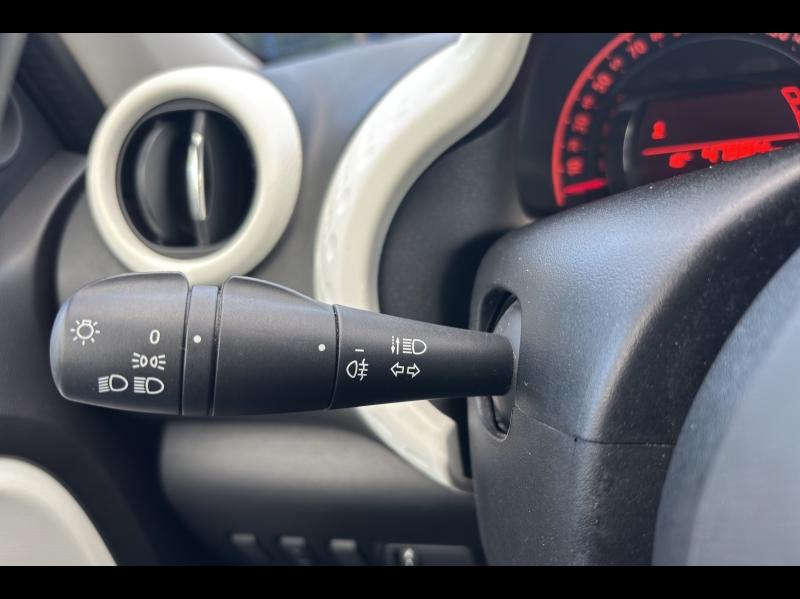 Image RENAULT Twingo 0.9 TCe 90ch energy Limited Euro6c