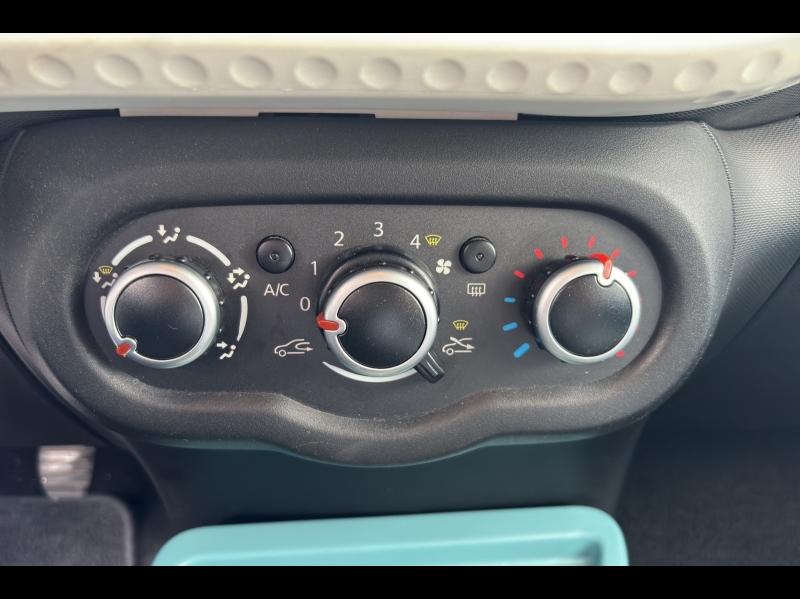 Image RENAULT Twingo 0.9 TCe 90ch energy Limited Euro6c