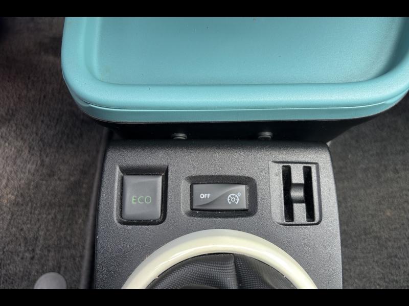 Image RENAULT Twingo 0.9 TCe 90ch energy Limited Euro6c