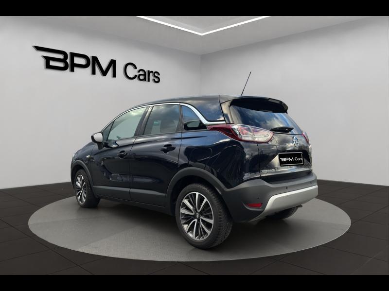 Image OPEL Crossland X 1.5 D 120ch Innovation BVA Euro 6d-T