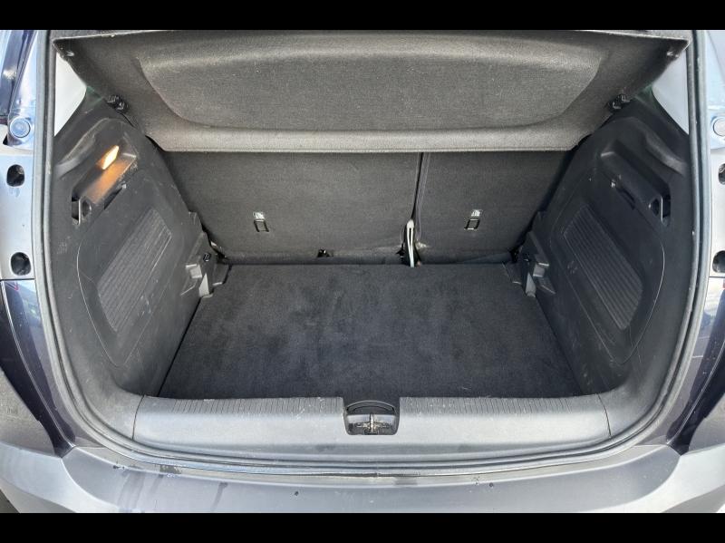 Image OPEL Crossland X 1.5 D 120ch Innovation BVA Euro 6d-T