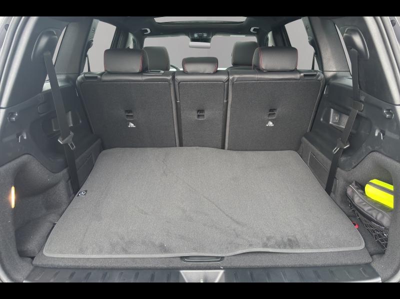 Image MERCEDES-BENZ GLB 200 d 150ch AMG Line 8G-DCT