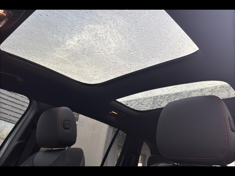 Image MERCEDES-BENZ GLB 200 d 150ch AMG Line 8G-DCT