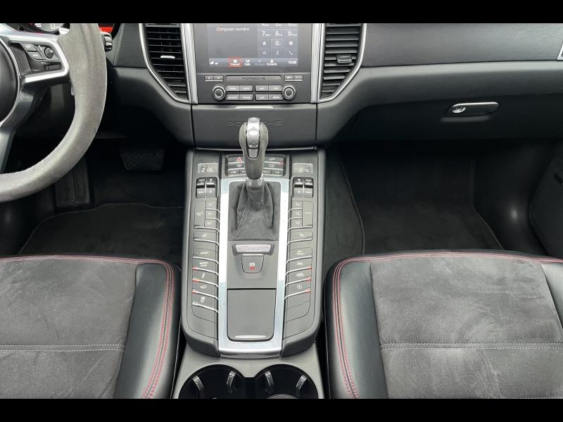Image PORSCHE Macan 3.0 V6 360ch GTS PDK