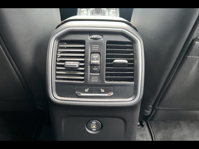 Image PORSCHE Macan 3.0 V6 360ch GTS PDK