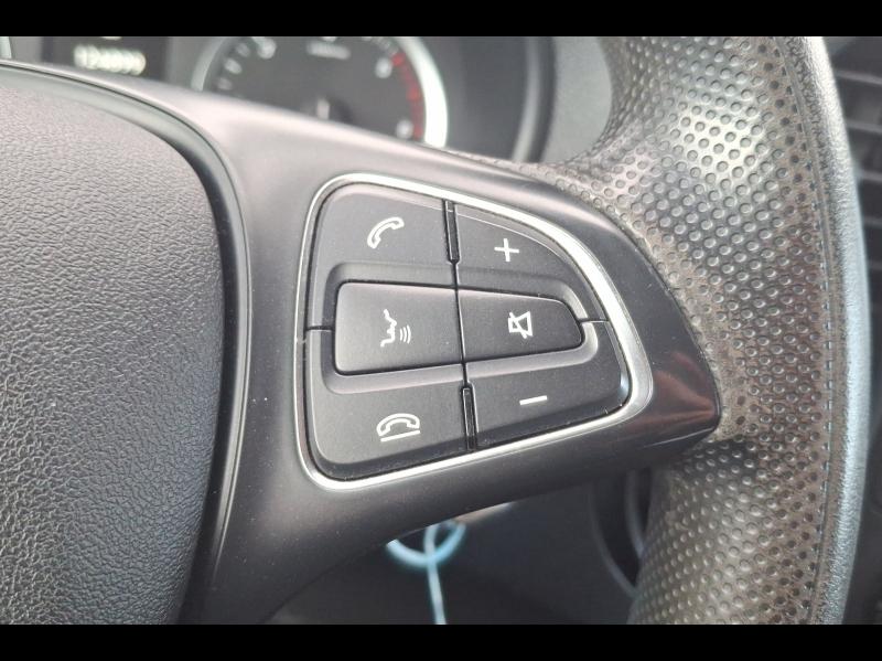 Image MERCEDES-BENZ Vito Fg 116 CDI Mixto Long Select Propulsion 9G-Tronic