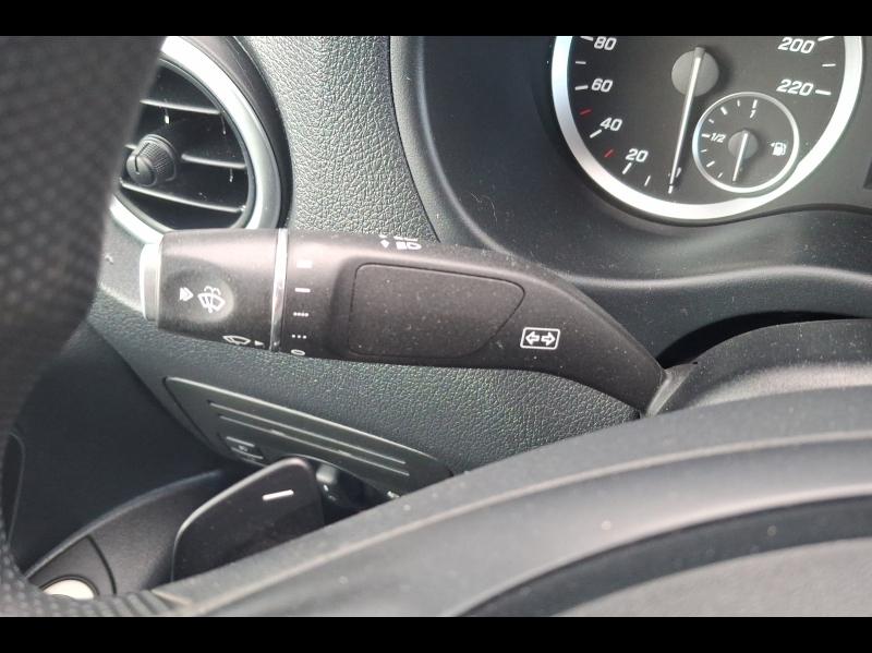 Image MERCEDES-BENZ Vito Fg 116 CDI Mixto Long Select Propulsion 9G-Tronic