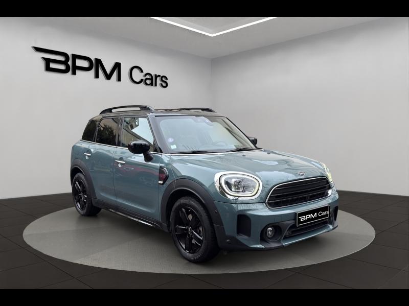 Image MINI Countryman Cooper  136ch Northwood BVA7