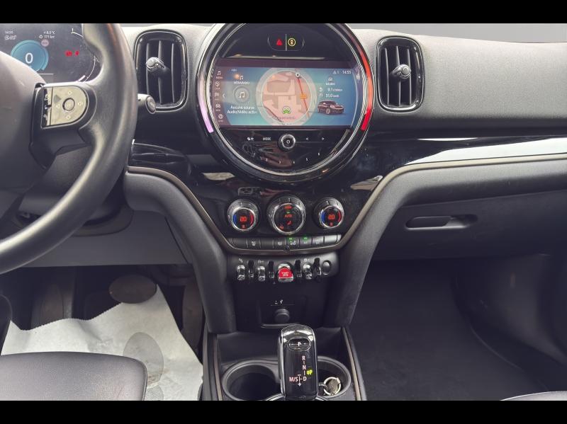 Image MINI Countryman Cooper  136ch Northwood BVA7
