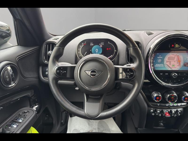 Image MINI Countryman Cooper  136ch Northwood BVA7