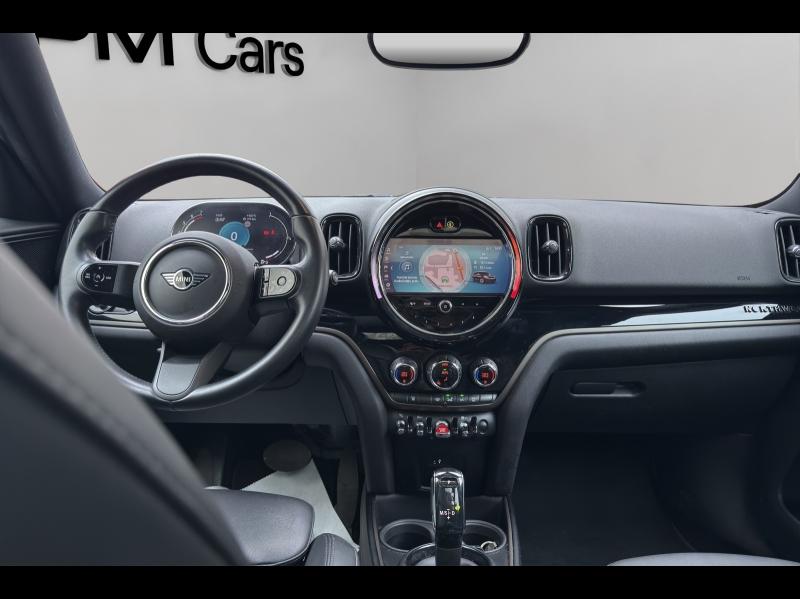 Image MINI Countryman Cooper  136ch Northwood BVA7