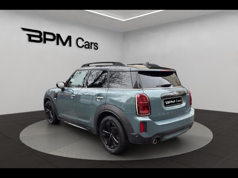 Image MINI Countryman Cooper  136ch Northwood BVA7