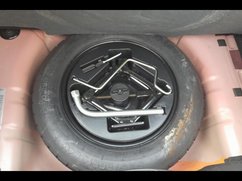 Image FIAT 500 1.2 8v 69ch Eco Pack Lounge