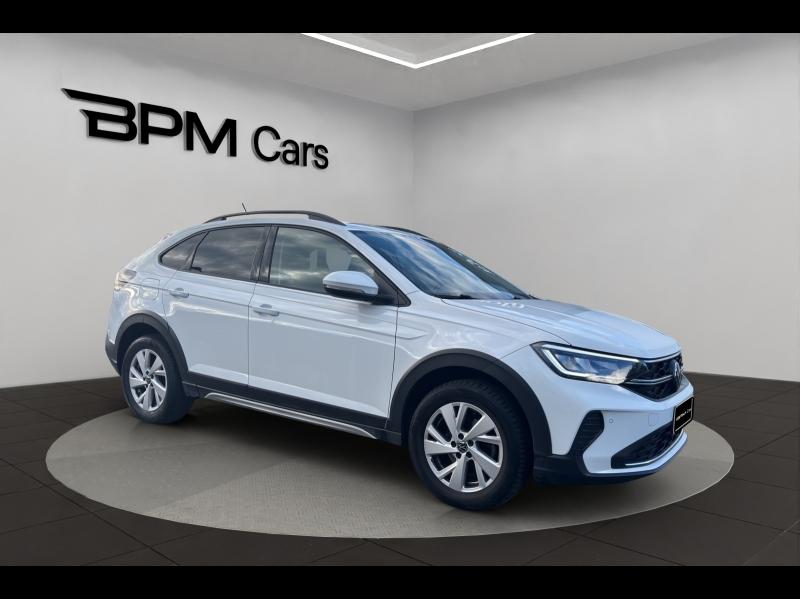 Image VOLKSWAGEN Taigo 1.0 TSI 110ch Life DSG7