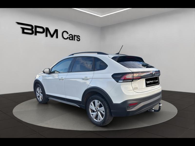 Image VOLKSWAGEN Taigo 1.0 TSI 110ch Life DSG7