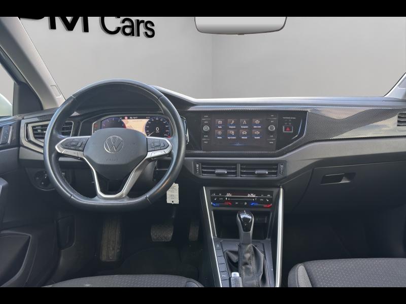 Image VOLKSWAGEN Taigo 1.0 TSI 110ch Life DSG7