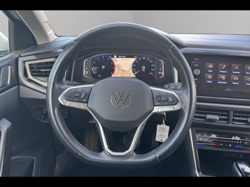 Image VOLKSWAGEN Taigo 1.0 TSI 110ch Life DSG7