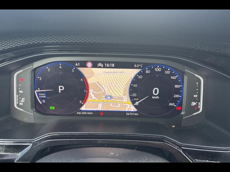 Image VOLKSWAGEN Taigo 1.0 TSI 110ch Life DSG7