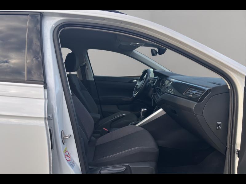 Image VOLKSWAGEN Taigo 1.0 TSI 110ch Life DSG7