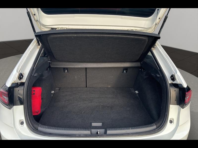 Image VOLKSWAGEN Taigo 1.0 TSI 110ch Life DSG7