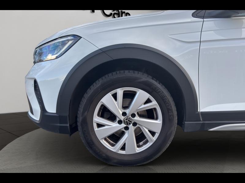 Image VOLKSWAGEN Taigo 1.0 TSI 110ch Life DSG7