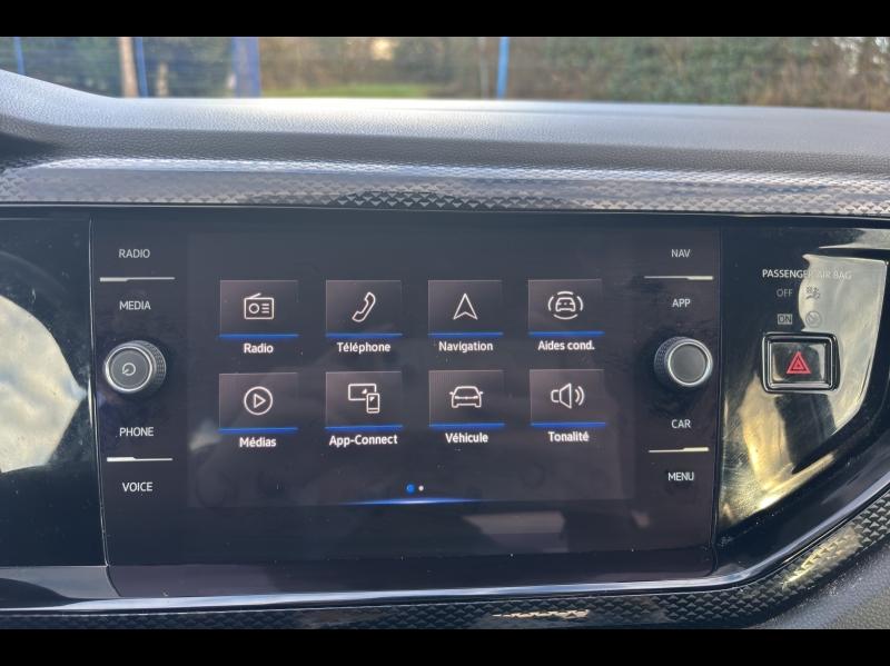 Image VOLKSWAGEN Taigo 1.0 TSI 110ch Life DSG7