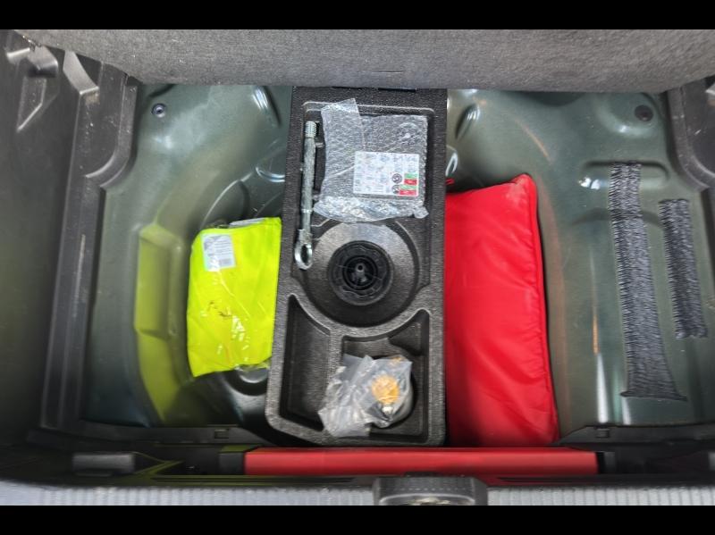 Image OPEL Crossland X 1.5 D 120ch Innovation BVA Euro 6d-T