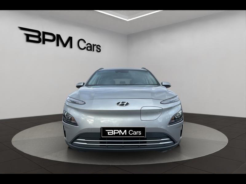 Image HYUNDAI Kona Electric 39kWh - 136ch Intuitive
