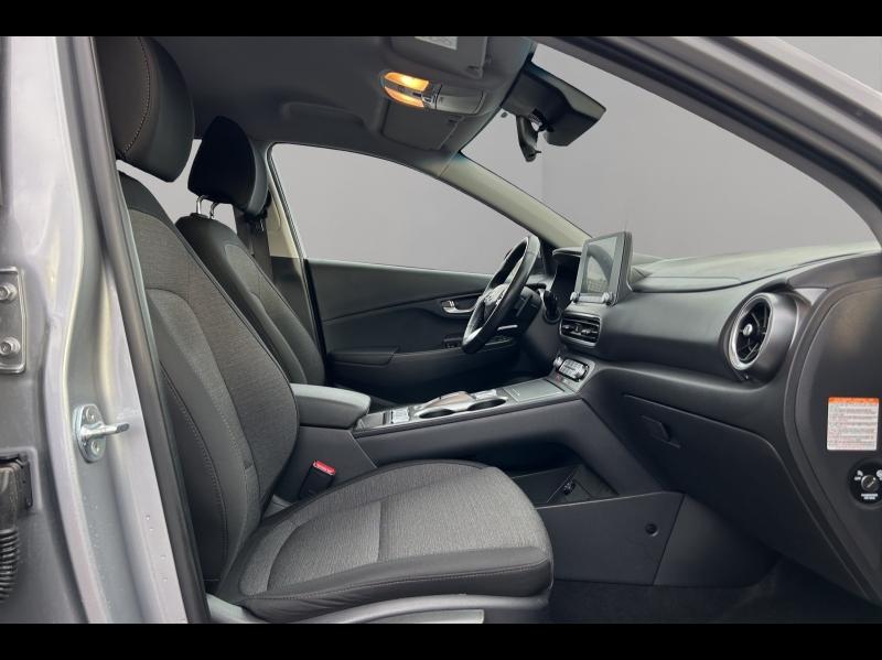Image HYUNDAI Kona Electric 39kWh - 136ch Intuitive