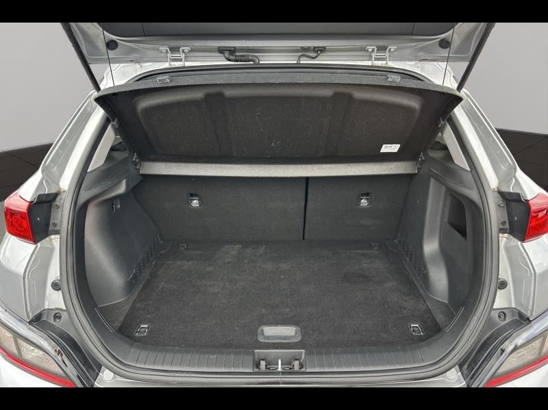 Image HYUNDAI Kona Electric 39kWh - 136ch Intuitive