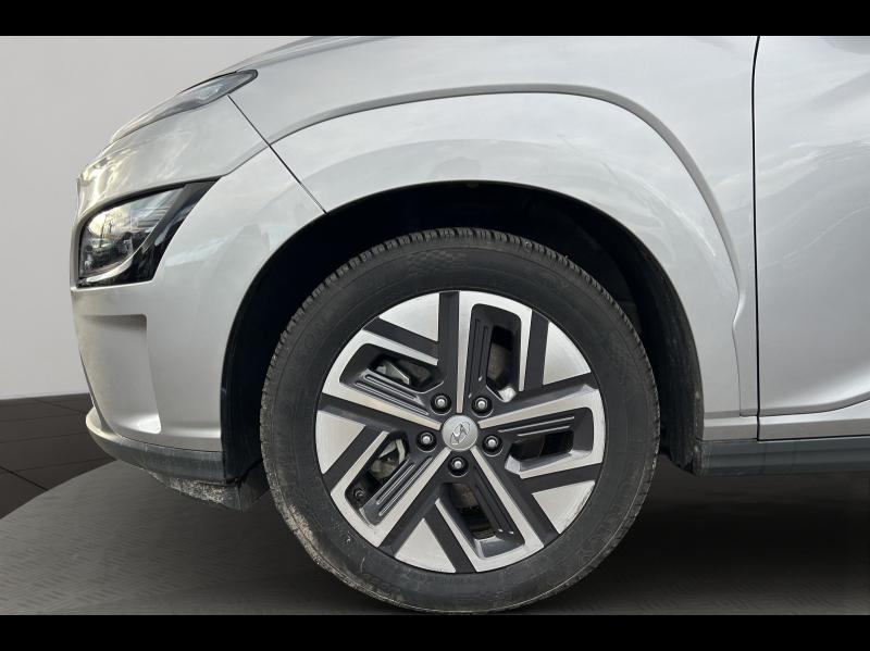 Image HYUNDAI Kona Electric 39kWh - 136ch Intuitive