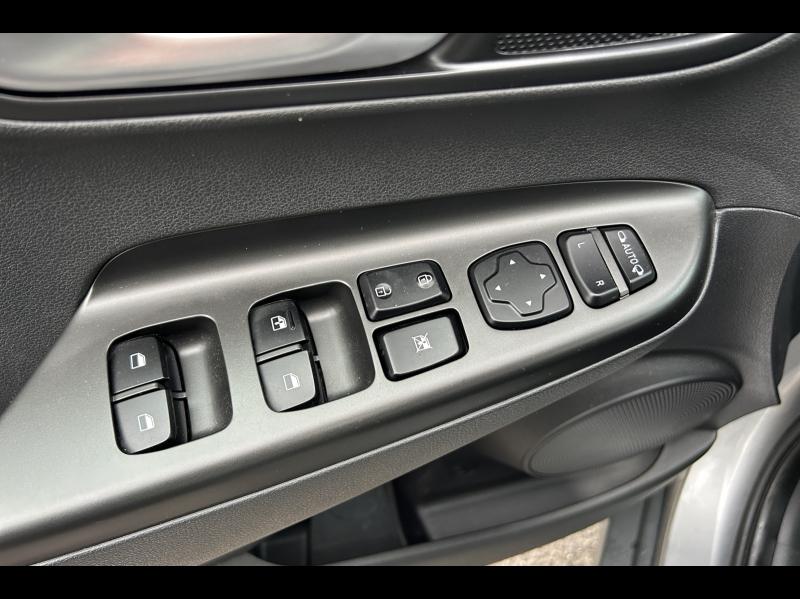 Image HYUNDAI Kona Electric 39kWh - 136ch Intuitive