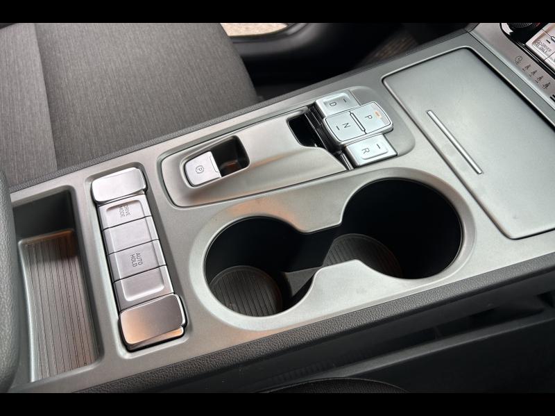 Image HYUNDAI Kona Electric 39kWh - 136ch Intuitive