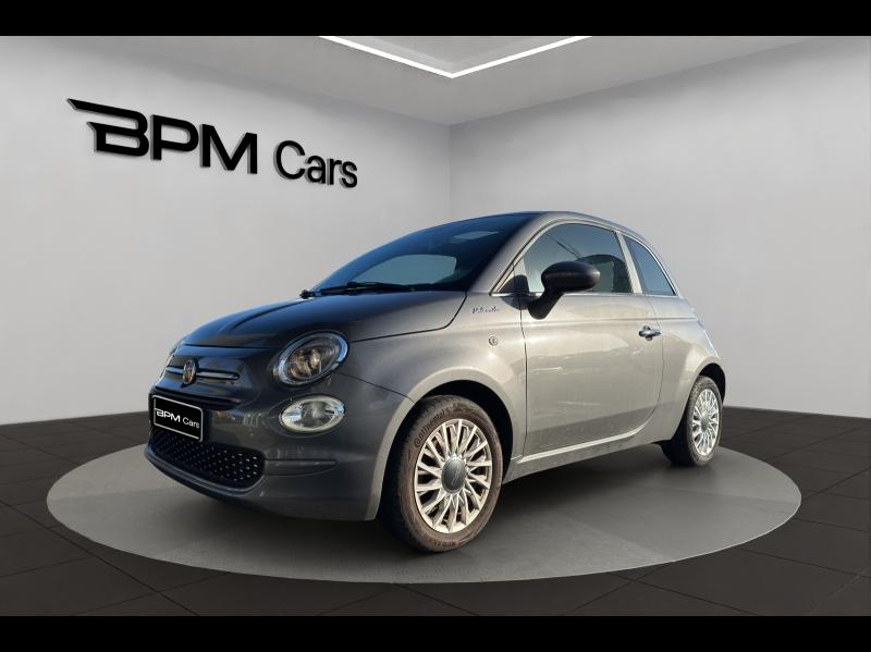 Photo FIAT 500 1.0 70ch BSG S&S Dolcevita