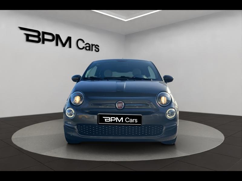 Image FIAT 500 1.0 70ch BSG S&S Dolcevita