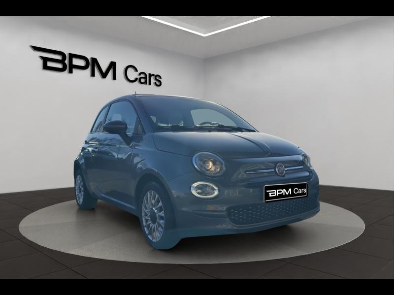 Image FIAT 500 1.0 70ch BSG S&S Dolcevita