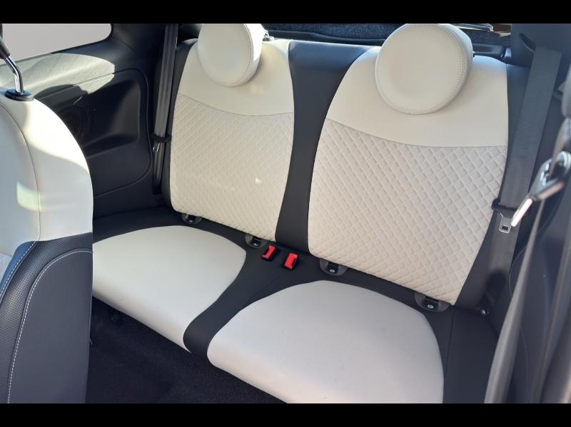 Image FIAT 500 1.0 70ch BSG S&S Dolcevita