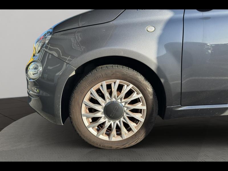 Image FIAT 500 1.0 70ch BSG S&S Dolcevita