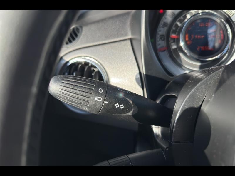 Image FIAT 500 1.0 70ch BSG S&S Dolcevita