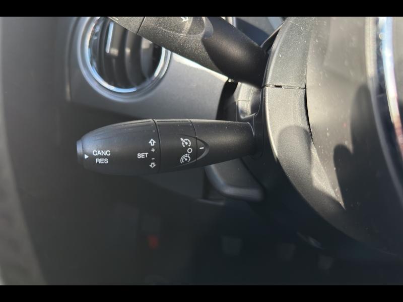 Image FIAT 500 1.0 70ch BSG S&S Dolcevita